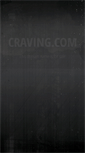 Mobile Screenshot of craving.com